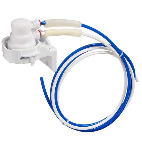 Samsung Refrigerator Water Filter Head - DA97-06317A