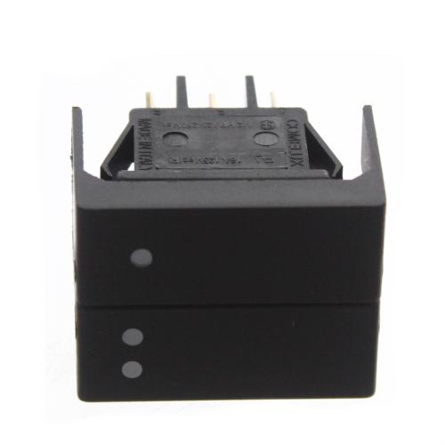 Delonghi Large Double Rocker Switch - 511741