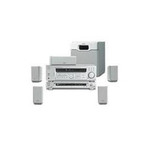 Sony HT1700D Single DVD/Receiver Home Theater in a Box