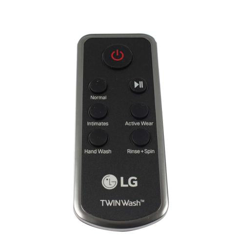 LG Accessory Assembly - AAA76366601