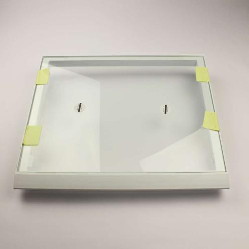 Whirlpool Refrigerator Drawer Cover - W10508993