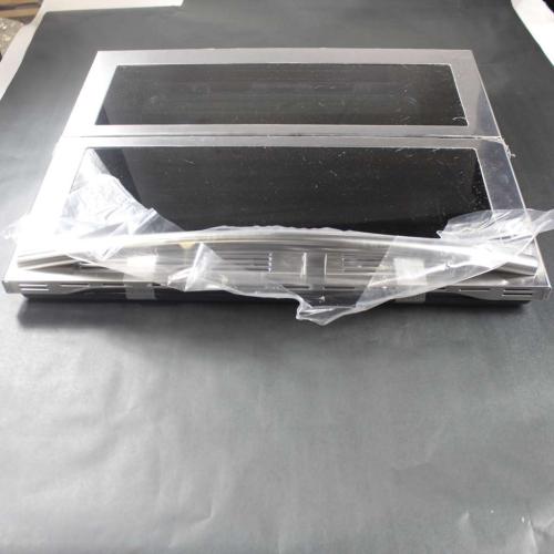Samsung Range Oven Door Assembly - DG94-01123A