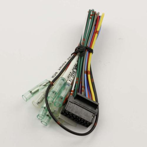 Sony Cord (With Connector) - 1-776-207-72