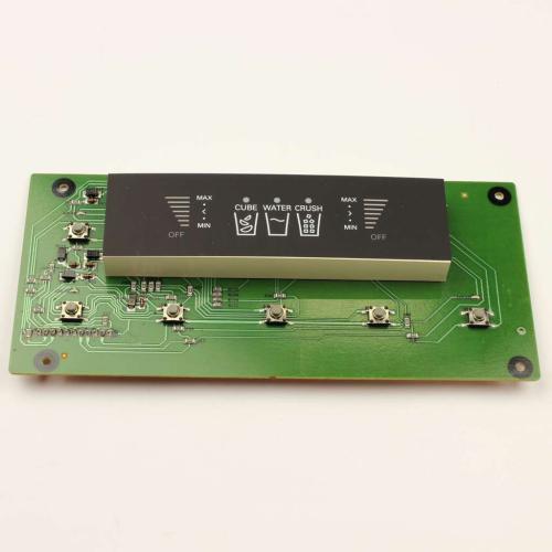 LG Display Pcb Assembly - EBR61526805