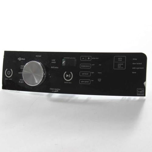 Whirlpool Control Panel - W10859004