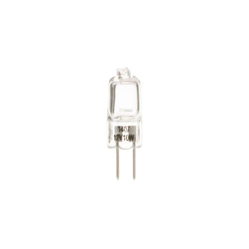 GE Halogen Light Bulb - WB08X10060