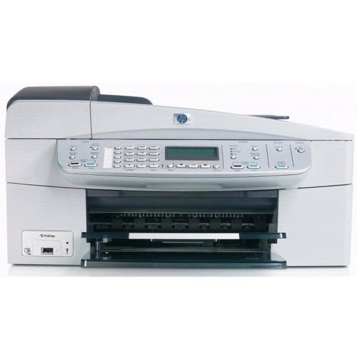 HP Q5806BR Hp Officejet 6215 All-In-One