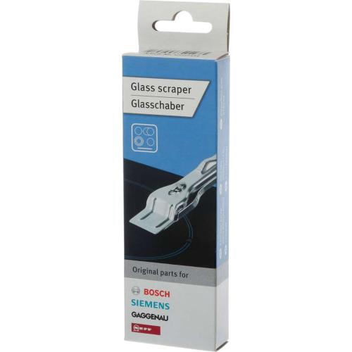 Bosch Glass Scraper - 17000334