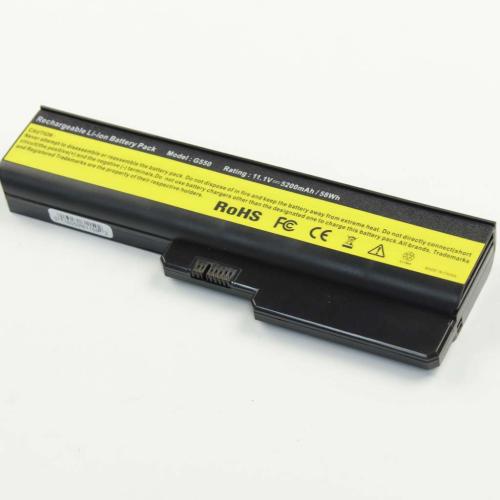 Computer and Mobile Battery 6 Cell Asus Leno - L08S6Y02