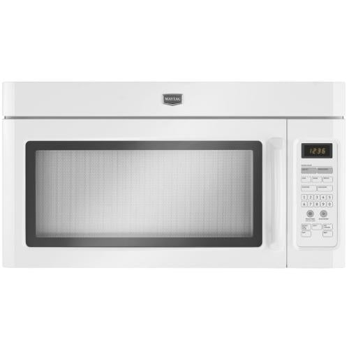 Whirlpool MMV1164WW2