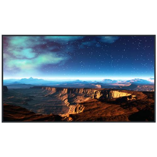 Panasonic TH75SQE1W 75-Inch Class 4K Uhd Commercial Ips Led Display