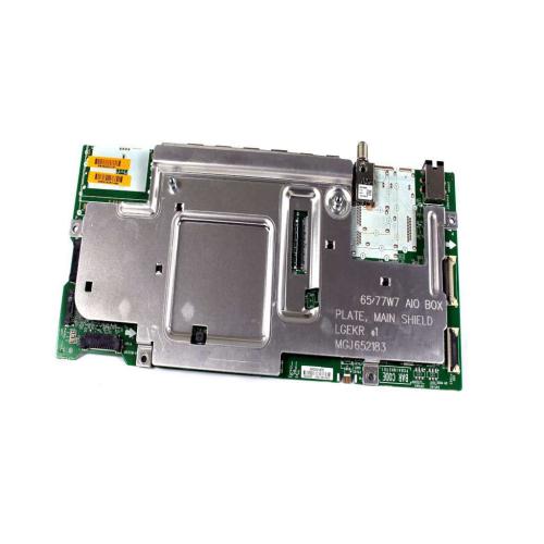 LG Chassis Assembly - EBT64421721