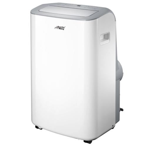 Midea AP08SEWBA1RCM Arctic King Portable Air Conditioner