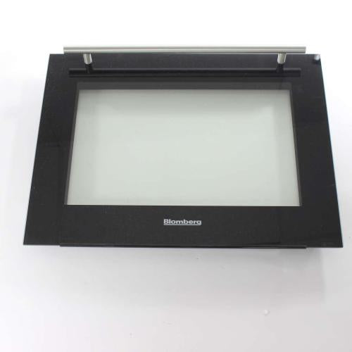 Blomberg Oven Front Door Group Module - 4410900105