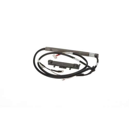 Samsung Cover Assembly Hinge - DA97-17393D