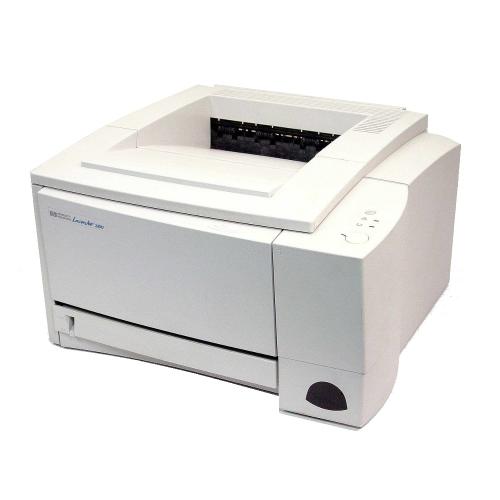 HP C4138A Laserjet 2100Se
