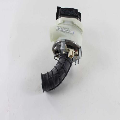 Samsung Dishwasher Drain Pump Assembly - DD93-01013A