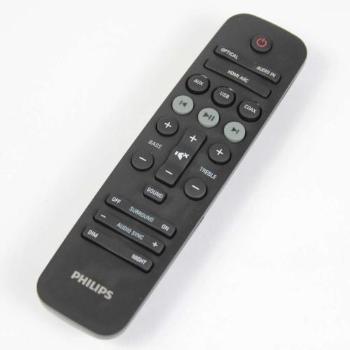 Philips Remote Control - 996580000772