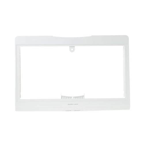 GE Cover T/V Grey Graphics - WR72X10154