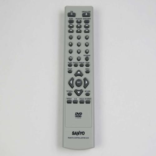 Panasonic Remote Control - 6450793066