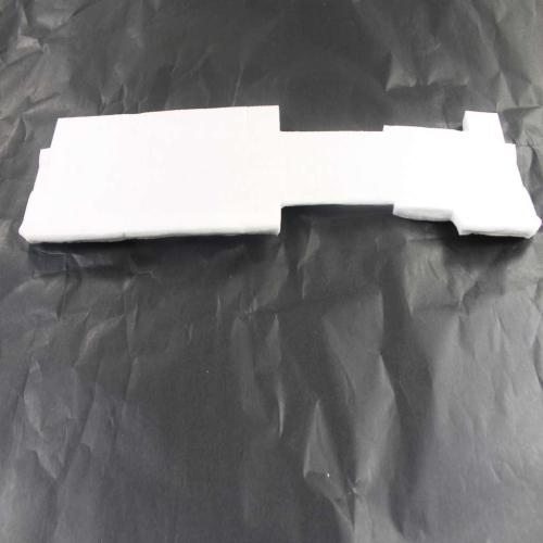 Whirlpool Dishwasher Toe Panel Insulation - W10746772