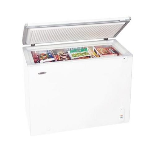 Haier HCM073PA :Hac-Chest-Solid-White