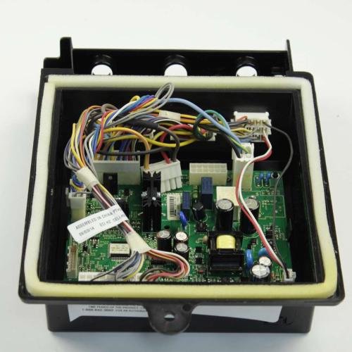 Electrolux Refrigerator Power Control Board - 242115278