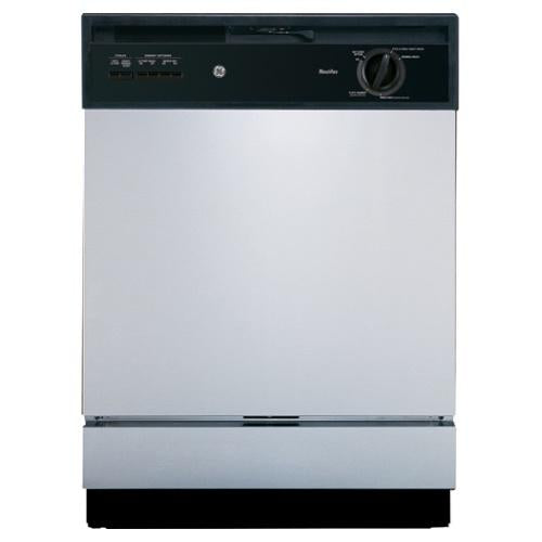 GE GSD3160N00SS Ge Built-In Dishwasher