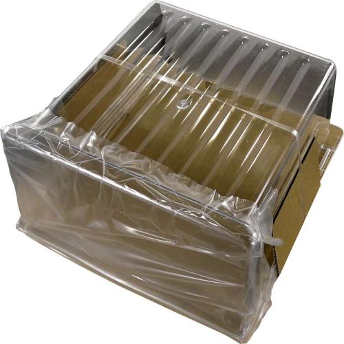 Whirlpool Refrigerator Crisper Drawer - W10833528