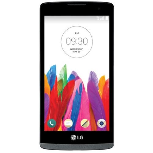 LG LGMS345 Series C40 Ck Leon Lte Android Smartphone