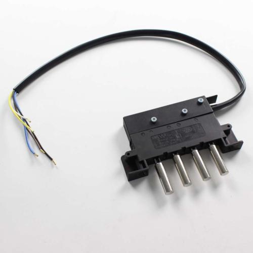 Elica Range Hood Control Panel - CU1XMA