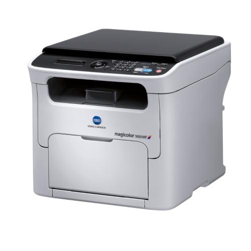 Konica Minolta 1680MF Magicolor