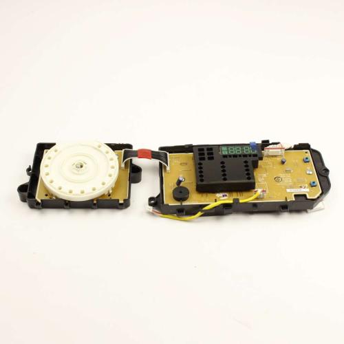 Samsung Washer User Interface - DC92-01622J