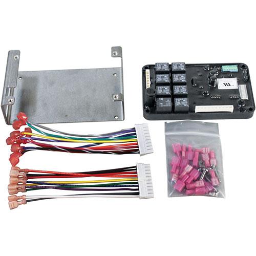 Jackson Timer Kit - 6401-003-80-83