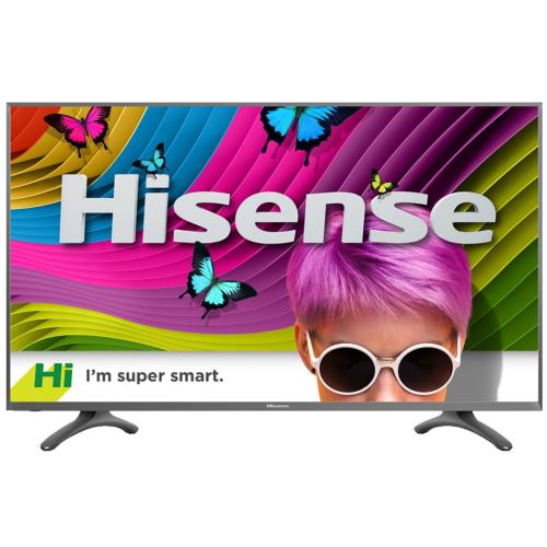 Hisense 65H8C Hisense 65-Inch Class H8 Series 4K Smart Tv Ltdn65K550Guwus(