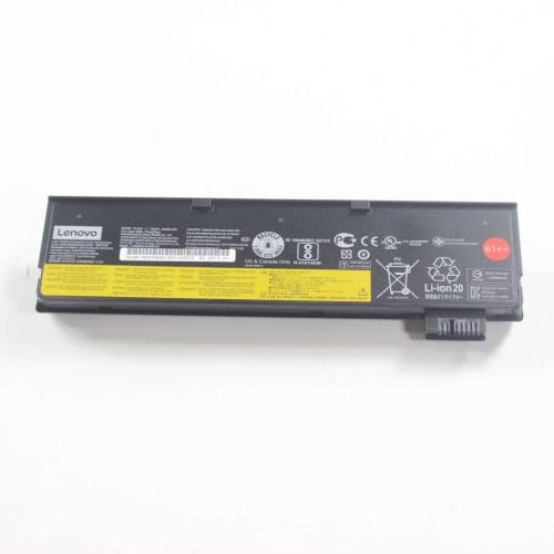 Lenovo Ct470 Batt External 6C 72Wh Li - 01AV427