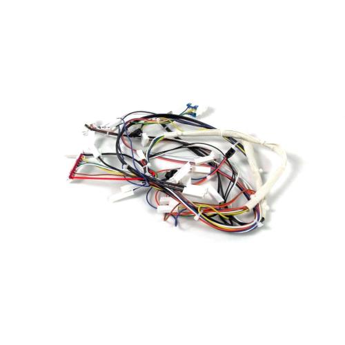 GE Microwave Main Harness - WB18X25608