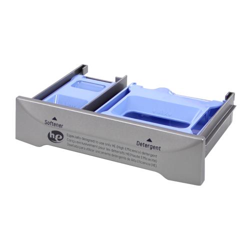 LG Detergent Box Assembly - AAZ73855915