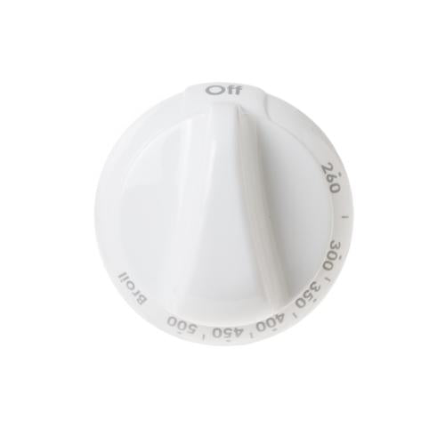GE Range Oven Temperature Knob - WB03K10244