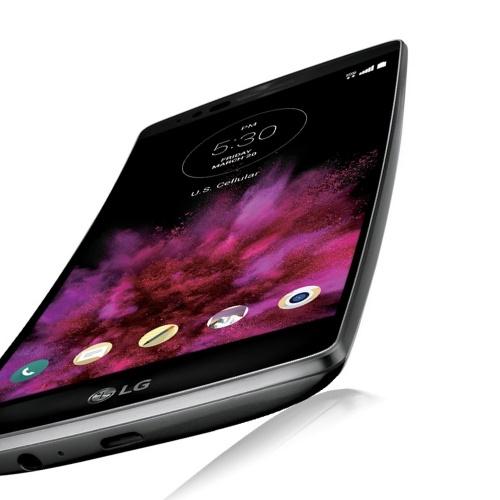 LG LGUS995 Lg G Flex2 U.S. Cellular In Platinum Silver