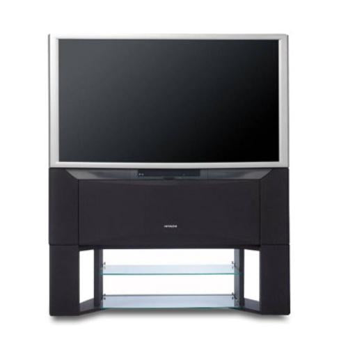 Hitachi 46F500 Projection Tv
