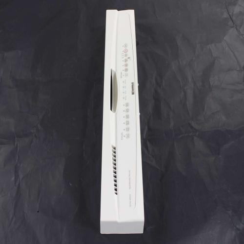 Whirlpool Dishwasher Control Panel (Bisque) - WPW10243211