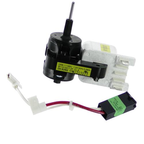 Whirlpool Evaporator Motor Fan - W11559968