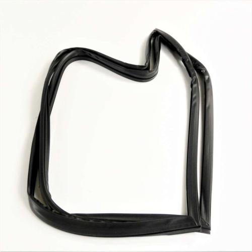 Electrolux Gasket, Black, U18 - 5304506124