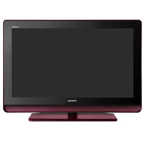 Sony KDL26M4000/R Bravia M Series Lcd Television