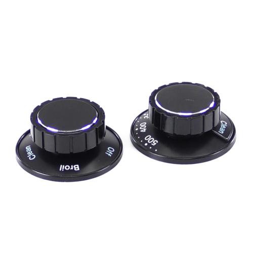 Whirlpool Knob Kit - 12200031