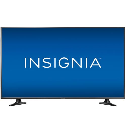 Hisense NS55D420NA18 Insignia 55-Inch Class Led 1080P Hdtv (2017)