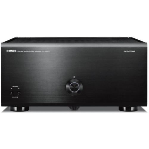 Yamaha MXA5200 Aventage 11-Channel Power Amplifier
