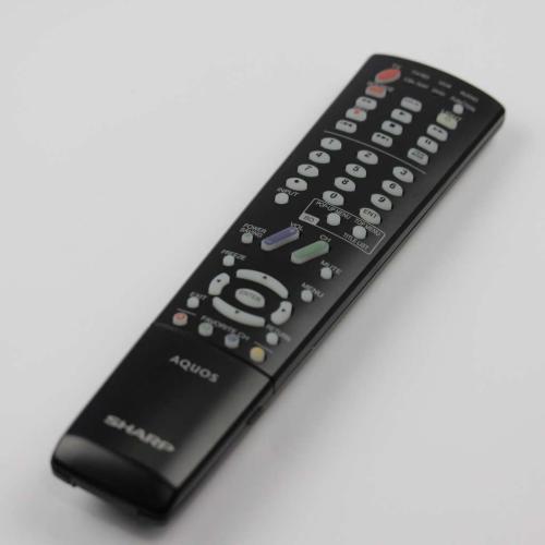 Sharp Remote Control - RRMCGA762WJSA