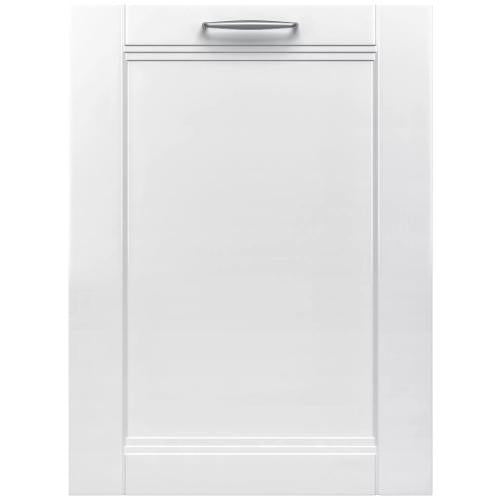 Bosch SHV4AEB3N/01 24-Inch Fully Integrated Panel Ready Smart Dishwasher